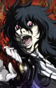 imagem de capa do personagem Yumiko Takagi