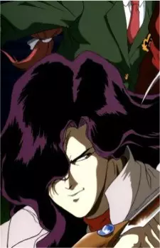 imagem de capa do personagem Murakumo Yagami