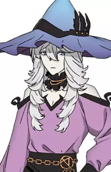 imagem de capa do personagem Shion Zaiden