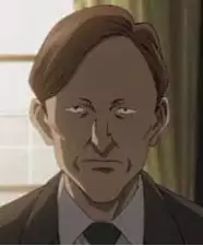 imagem de capa do personagem Detective Janda