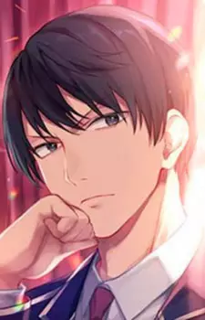 imagem de capa do personagem Shinji Enomoto
