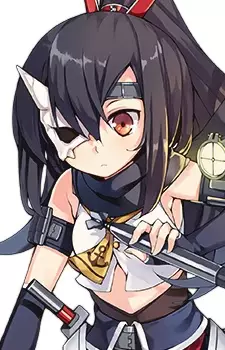 imagem de capa do personagem Akatsuki