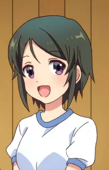 imagem de capa do personagem Minamino