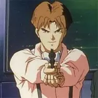 imagem de capa do personagem Shunichi Sugishita