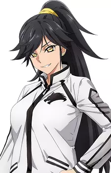 imagem de capa do personagem Ashley Vancroft