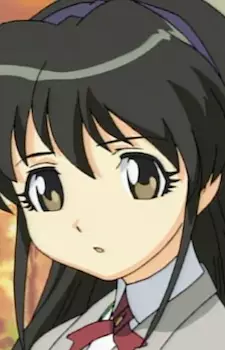 imagem de capa do personagem Tsukie Kayano