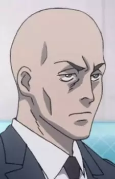 imagem de capa do personagem Aohi