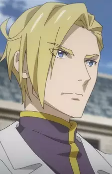 imagem de capa do personagem Rejin