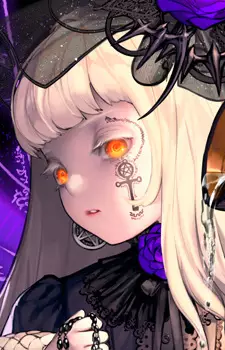 imagem de capa do personagem Rita