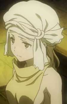 imagem de capa do personagem Asuka