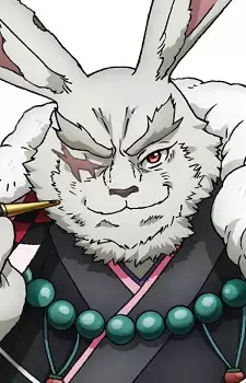 imagem de capa do personagem Vysache