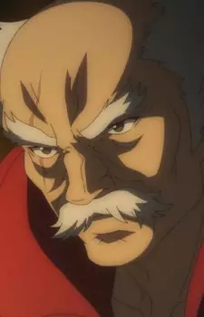imagem de capa do personagem Gelios
