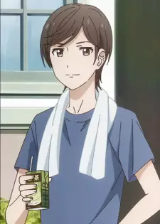 imagem de capa do personagem Kiyomi