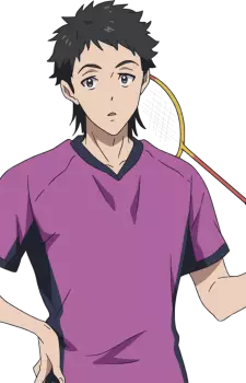 imagem de capa do personagem Shougo Misaki