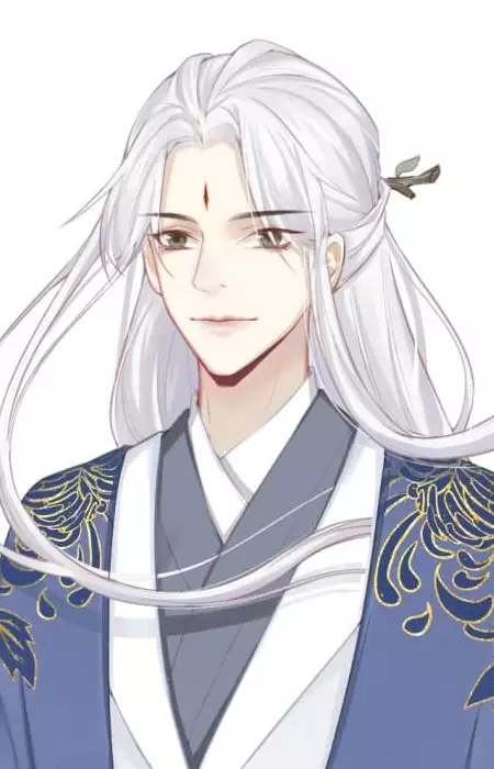 imagem de capa do personagem Xiao Luo