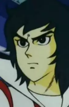 imagem de capa do personagem Ainzu