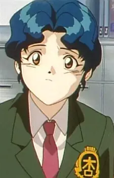 imagem de capa do personagem Reiko Kanbayashi