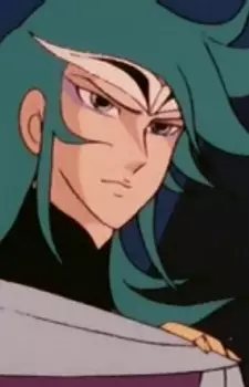 imagem de capa do personagem Kane