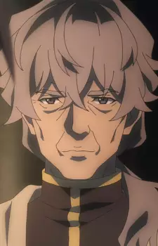imagem de capa do personagem Steil