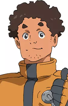 imagem de capa do personagem Nadim Samaya