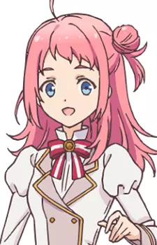 imagem de capa do personagem Fiene