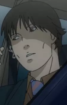 imagem de capa do personagem Hiratsuka