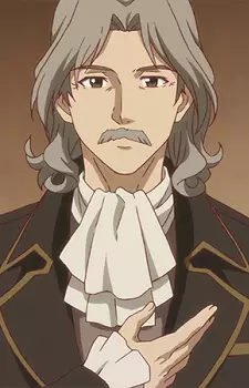 imagem de capa do personagem Simon