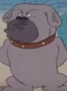 imagem de capa do personagem Don Matsugorou