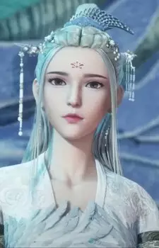 imagem de capa do personagem Xue An