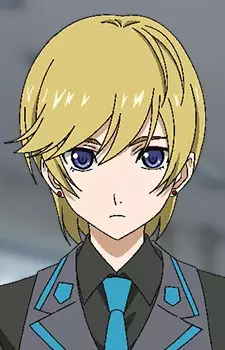 imagem de capa do personagem Irina Pyatykh