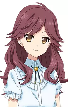 imagem de capa do personagem Emi Houjou