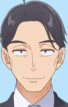 imagem de capa do personagem Sasaki
