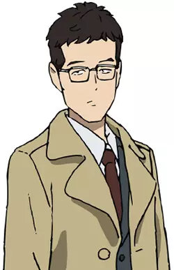 imagem de capa do personagem Masanori Sasaki