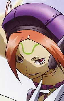 imagem de capa do personagem Fou