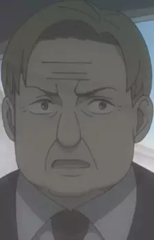 imagem de capa do personagem Westalian Diplomat