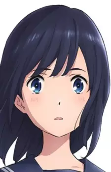 imagem de capa do personagem Kokoro Anzai