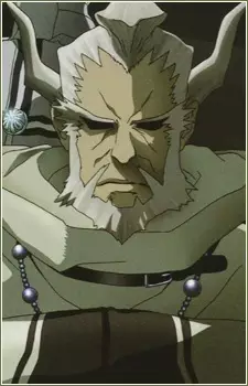 imagem de capa do personagem Sammo Han Won