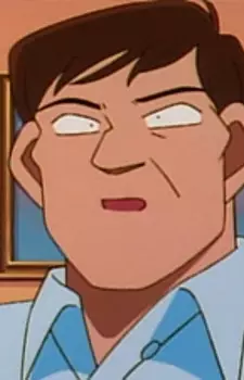 imagem de capa do personagem Masayoshi Sakaguchi