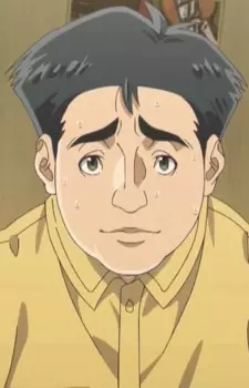 imagem de capa do personagem Chuuta Tsubosaki