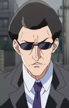 imagem de capa do personagem Sabu