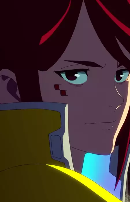 imagem de capa do personagem Gloria Martinez