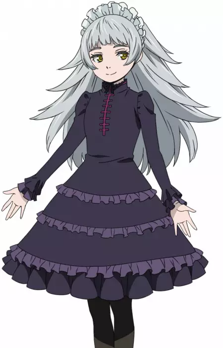 imagem de capa do personagem Miglieglia