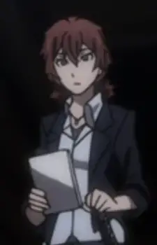 imagem de capa do personagem Yachiyo Murakoso