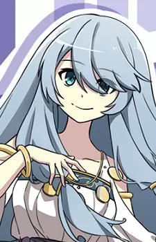 imagem de capa do personagem Water Saint