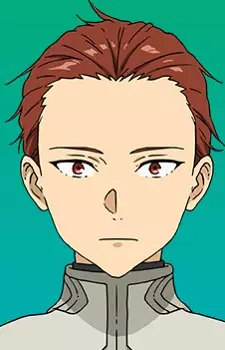 imagem de capa do personagem Stoltz