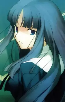 imagem de capa do personagem Fujino Asagami