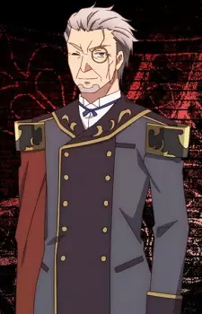 imagem de capa do personagem Leo