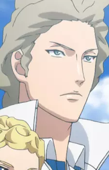 imagem de capa do personagem Vulcan Lartius