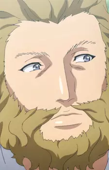 imagem de capa do personagem Thalatta Hercules