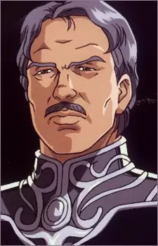 imagem de capa do personagem Willibald Joachim von Merkatz